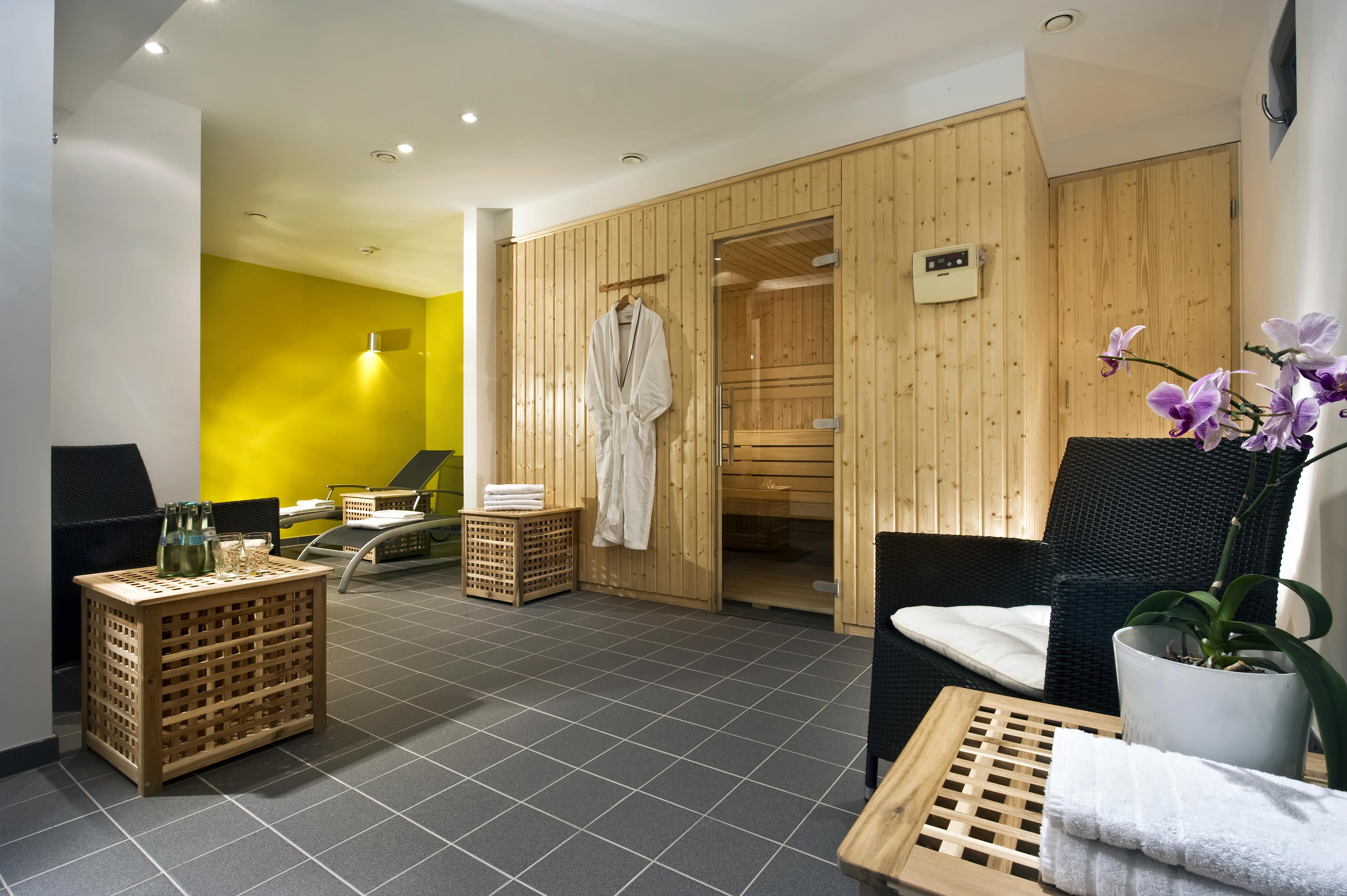 Tryp By Wyndham Frankfurt Hotel Frankfurt am Main Instalações foto