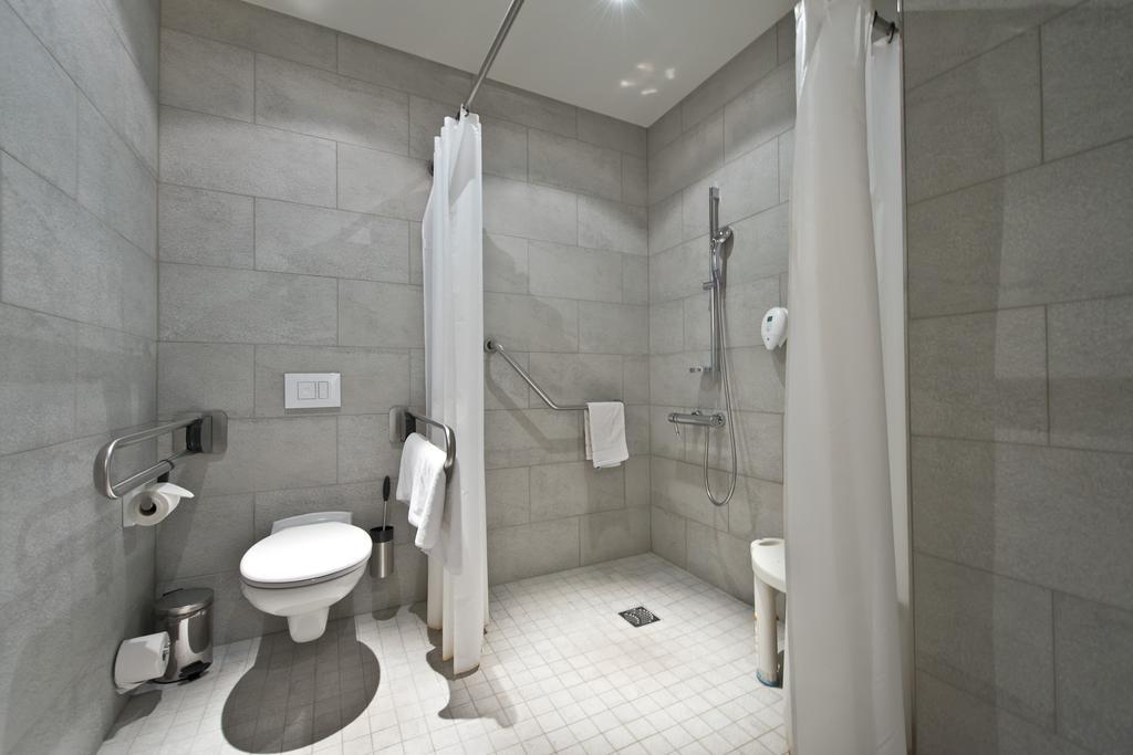Tryp By Wyndham Frankfurt Hotel Frankfurt am Main Quarto foto